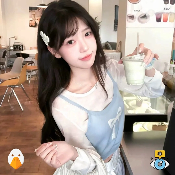 梁女士